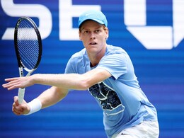 Tennis World No. 1 Jannik Sinner Breaks Silence On Avoiding Ban Despite Failing Dope Tests Tennis World No. 1 Jannik Sinner Breaks Silence On Avoiding Ban Despite Failing Dope Tests