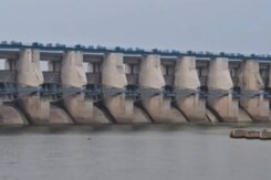 सावन में भी क्यों प्यासा है टोंक का बीसलपुर बांध?