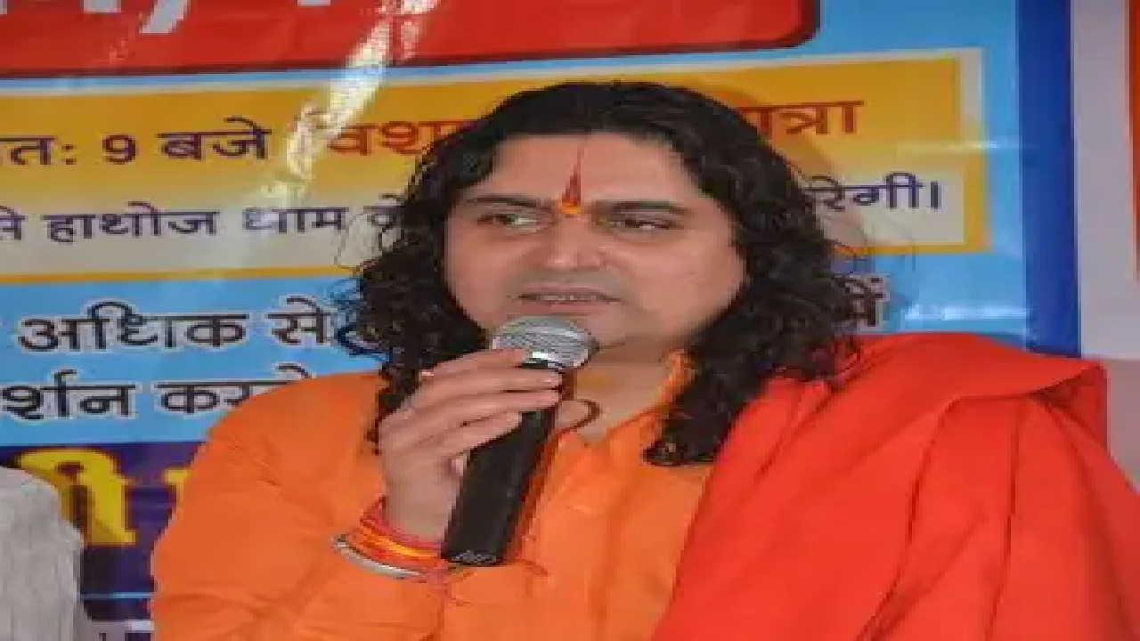 Bangladeshi Hindus पर हो रहे अत्याचार के खिलाफ सड़क पर उतरे Balmukund Acharya | Bangladesh Violence