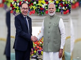 "Need To Explore Many Areas Further": Malaysian PM Calls PM Modi "Brother" "Need To Explore Many Areas Further": Malaysian PM Calls PM Modi "Brother"