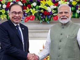 India Eyes Defence, Trade Cooperation During PM Modi's Visit To Malaysia