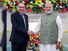 सुखोई से सेमीकंडक्टर तक... मुस्लिम देश मलेशिया के साथ ये 5 बड़े समझौते के आसार, PM मोदी का दौरा गेमचेंजर