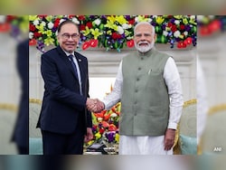 PM Modi To Begin Two-Day Malaysia Visit Today