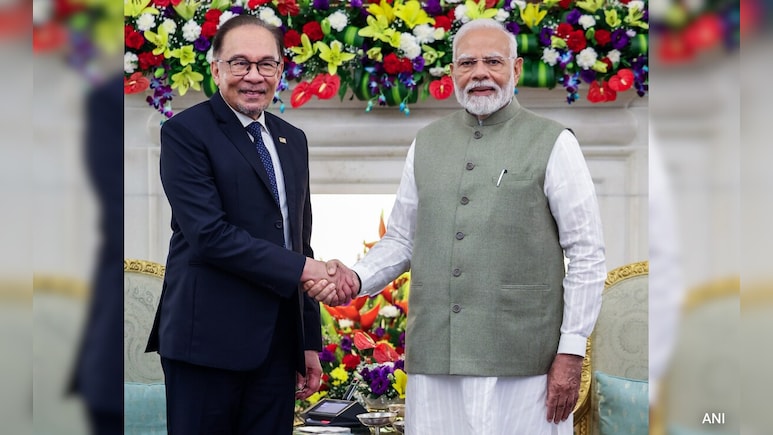 PM Modi To Begin Two-Day Malaysia Visit Today