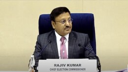 J&K Poll Dates Going Past Top Court Deadline? Election Body Chief Responds