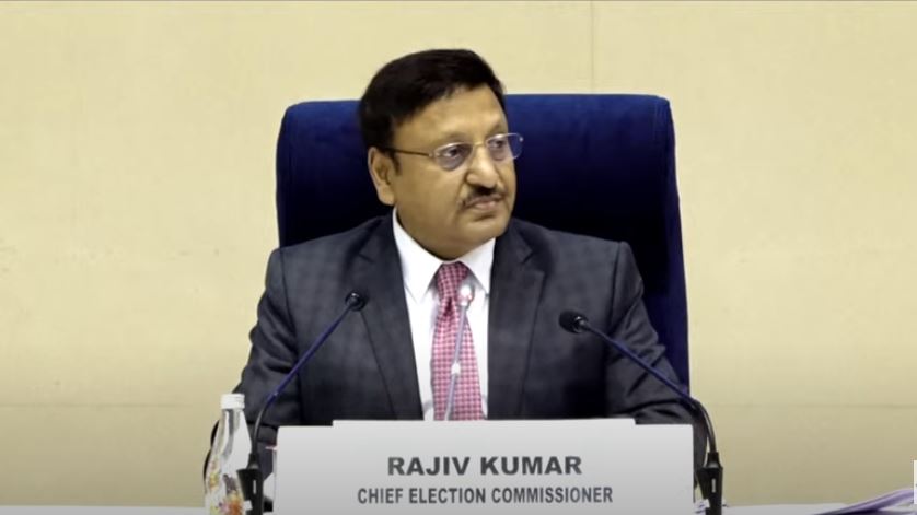 Jammu And Kashmir Poll Dates Going Past Top Court Deadline? Election Body Chief Responds