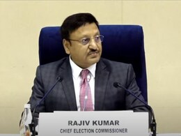 महाराष्ट्रातील निवडणुका जाहीर का केल्या नाही ? निवडणूक आयोगाने सांगितले कारण महाराष्ट्रातील निवडणुका जाहीर का केल्या नाही ? निवडणूक आयोगाने सांगितले कारण
