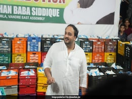 Congress Expels 2 Maharashtra MLAs Ahead Of Polls Congress Expels 2 Maharashtra MLAs Ahead Of Polls