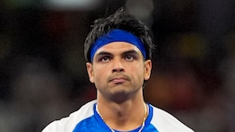 "Your Throw Inspired A Nation": Congress Applauds Neeraj Chopra