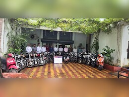 यू ट्यूबवर व्हिडीओ पाहून चोऱ्या करायला शिकला, एक चूक अन् करेक्ट कार्यक्रम