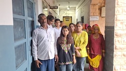 Rajasthan: नागौर में गौशाला के दान पर सवाल उठाने पर पंचों ने परिवार को गांव से निकाला, राशन -पानी बंद किया; परिवार ने लगाई एसपी को गुहार&nbsp;