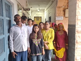 Rajasthan: नागौर में गौशाला के दान पर सवाल उठाने पर पंचों ने परिवार को गांव से निकाला, राशन -पानी बंद किया; परिवार ने लगाई एसपी को गुहार 