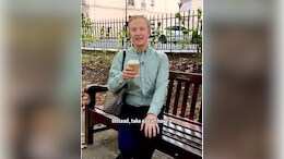 Are You A Coffee-On-The-Go Person? Etiquette Coach Disapproves In Viral Video