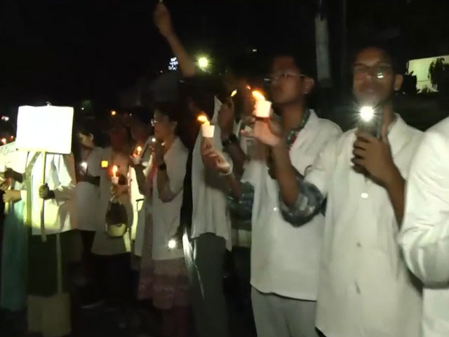 The Biggest Stories Of August 16, 2024