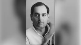 PM Modi Pays Tributes To Rajiv Gandhi On Death Anniversary
