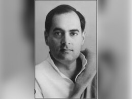 PM Modi Pays Tributes To Rajiv Gandhi On Death Anniversary PM Modi Pays Tributes To Rajiv Gandhi On Death Anniversary
