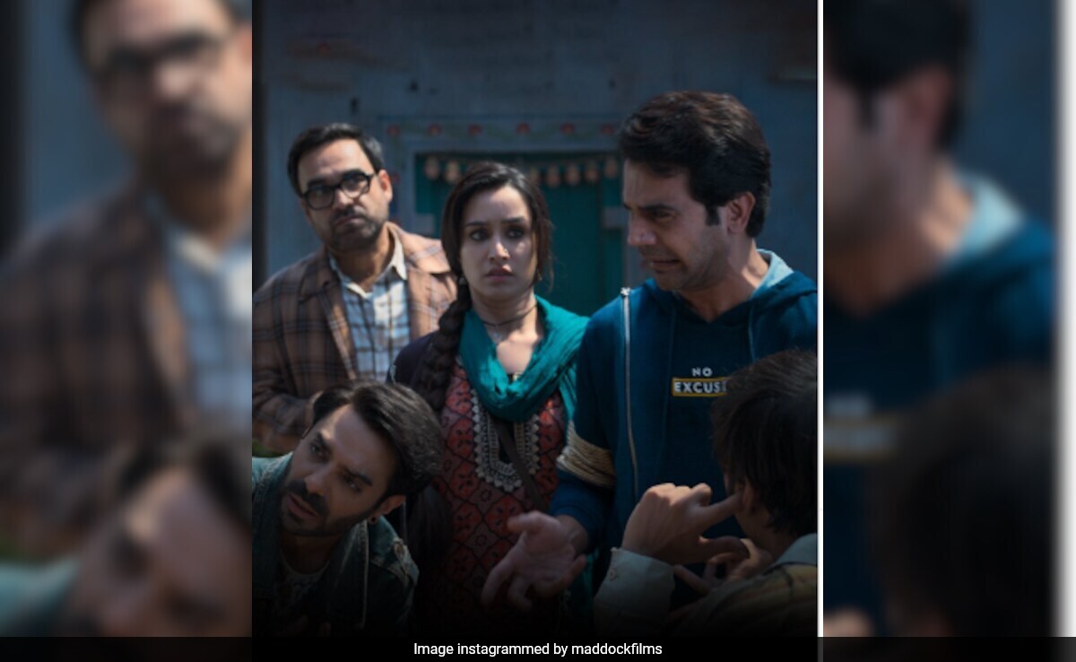 Karan Johar On Shraddha Kapoor-Rajkummar Rao's <i>Stree 2</i>: "I Am Deeply Inspired"