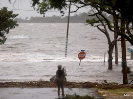 South Carolina Anticipates Deluge As Hurricane Debby Makes Landfall South Carolina Anticipates Deluge As Hurricane Debby Makes Landfall
