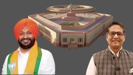 राजस्थान में राज्यसभा की एक सीट पर चुनाव, उम्मीदवार तीन, भाजपा ने क्यों उतारे दो कैंडिडेंट?