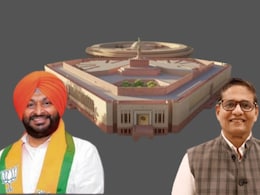 राजस्थान में राज्यसभा की एक सीट पर चुनाव, उम्मीदवार तीन, भाजपा ने क्यों उतारे दो कैंडिडेंट?