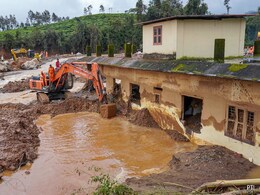 How Missed Warnings, "Over-Tourism" Aggravated Landslides In Kerala's Wayanad How Missed Warnings, "Over-Tourism" Aggravated Landslides In Kerala's Wayanad