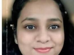 3 हजार रुपये ने दी ऐसी टेंशन कि दे दी जान; IAS बनने का सपना देखने वाली अंजलि की दास्तां 3 हजार रुपये ने दी ऐसी टेंशन कि दे दी जान; IAS बनने का सपना देखने वाली अंजलि की दास्तां