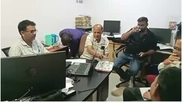 ACB Raid in Rajasthan: राजस्थान में एसीबी की बड़ी कार्रवाई, जयपुर-सांचौर समेत कई जगहों पर सर्च जारी