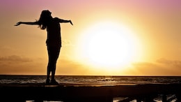 World Mental Health Day 2024: These Exercises Can Help Relax The Mind