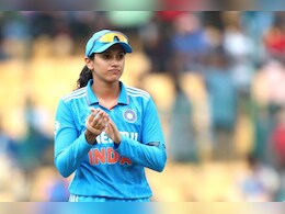 Smriti Mandhana: स्मृति मंधाना को मिल गई नई टीम, अब यहां करेंगी छक्के-चौकों की बरसात