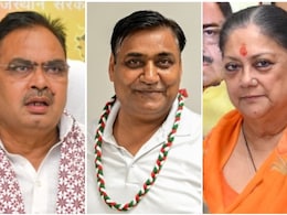 Rajasthan Politics: 'कुर्सी बदलते समय नहीं लगता', डोटासरा ने CM को याद दिलाई वसुंधरा राजे की मौजूदगी; दिलावर बोले- बहुत उछल रहे हैं कांग्रेस नेता Rajasthan Politics: 'कुर्सी बदलते समय नहीं लगता', डोटासरा ने CM को याद दिलाई वसुंधरा राजे की मौजूदगी; दिलावर बोले- बहुत उछल रहे हैं कांग्रेस नेता