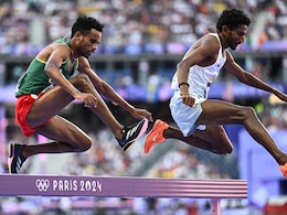 Paris Olympics 2024: Avinash Sable Qualifies For 3000m Steeplechase Final