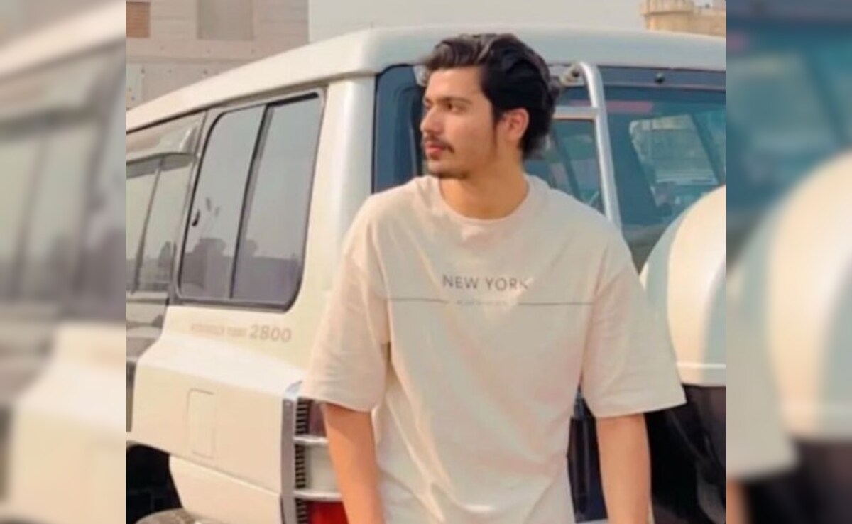 Latest and Breaking News on NDTV