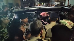 "Jungle Raj" Charge Returns As RJD Leader Chased Into His Home, Shot Dead