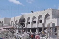 Israel-Hamas: A Truce The World Wants Israel-Hamas: A Truce The World Wants