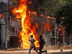 As Hindus Face Attacks, Yunus Appears To Lose Control In Bangladesh