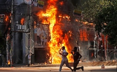 Don't Want Bitter Ties With Big Neighbour Like India: Bangladesh Leader