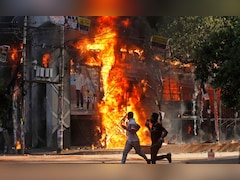 Don't Want Bitter Ties With Big Neighbour Like India: Bangladesh Leader