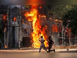 Don't Want Bitter Ties With Big Neighbour Like India: Bangladesh Leader