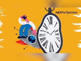 Opinion | Why Startups Should Start With A 'Decade Test' Opinion | Why Startups Should Start With A 'Decade Test'