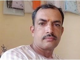 'मैंने जीवन में पेड़ नहीं लगाए तो लकड़ी में जलने का मुझे हक नहीं', पाली के दर्जी ने जोधपुर AIIMS को दान किया अपना शरीर