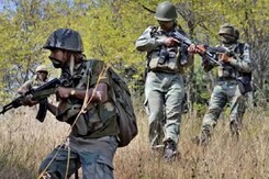 नक्सलियों के खिलाफ बड़ी सफलता कोंडागांव से नक्सली हथियार बरामद नक्सलियों के खिलाफ बड़ी सफलता कोंडागांव से नक्सली हथियार बरामद