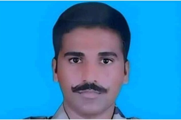 शहीद नखत सिंह भाटी. शहीद नखत सिंह भाटी.