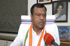 जातिगत जनगणना को लेकर  दीपक बैज का BJP पर हमला! जातिगत जनगणना को लेकर  दीपक बैज का BJP पर हमला!