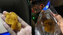 Viral: Reddit User Finds Only Four Chips In ₹10 Packet, People Say "Been There, Felt That"