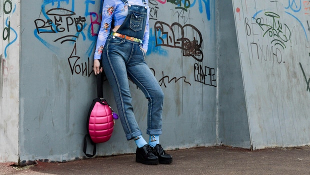 All-Over Denim: A Fashion Hit Or Miss?