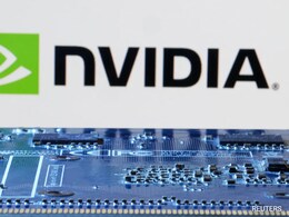 Nvidia Criticises Reported Biden Plan For AI Chip Export Curbs