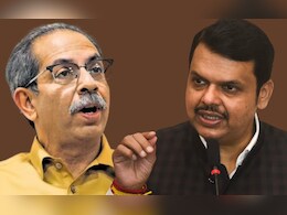 भाजपला धक्का, पिंपरी चिंचवड महानगर पालिकेचे माजी विरोधी पक्षनेते ठाकरे गटात करणार प्रवेश!