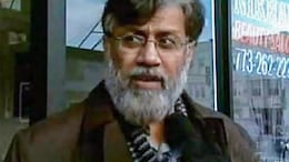 Who Is Tahawwur Rana, Pak-Origin 26/11 Mumbai Attacks Accused Extradited To India