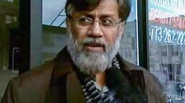 Who Is Narendra Mann, The Special Public Prosecutor In Tahawwur Rana Case