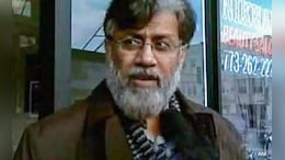 "As President Trump Has Said...": US On Tahawwur Rana's Extradition To India